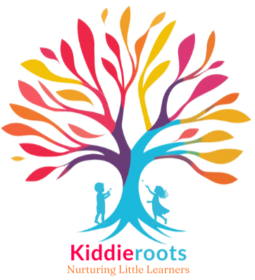 kiddie roots